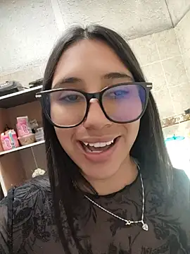 Živý XXX chat NinaFlow_22
