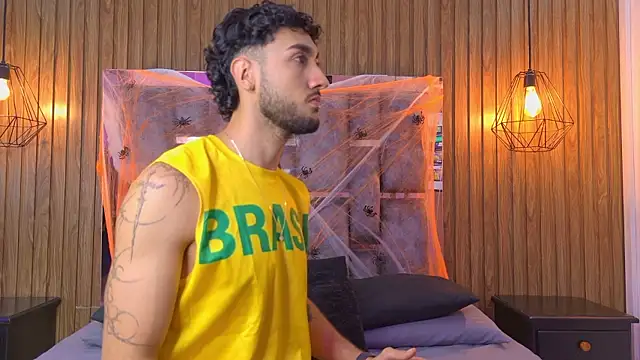 Dean_aimee ওয়েবক্যাম শো