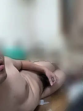 youheikun Adlı Modelin Canlı XXX Sohbeti