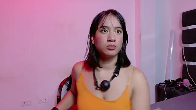 XXX chat uživo modela AliceandMax