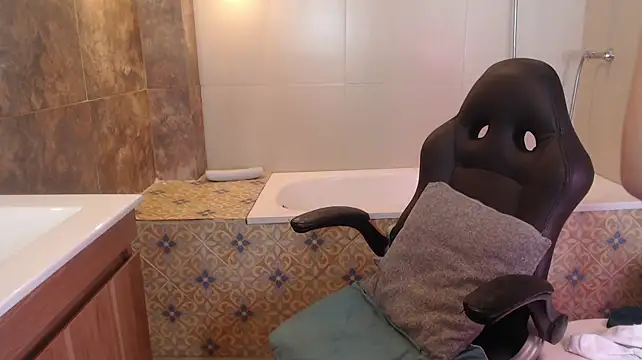 Nathan_Owen Show Webcam