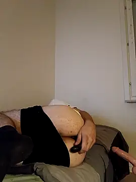 Chat XXX ao vivo de erikdanil