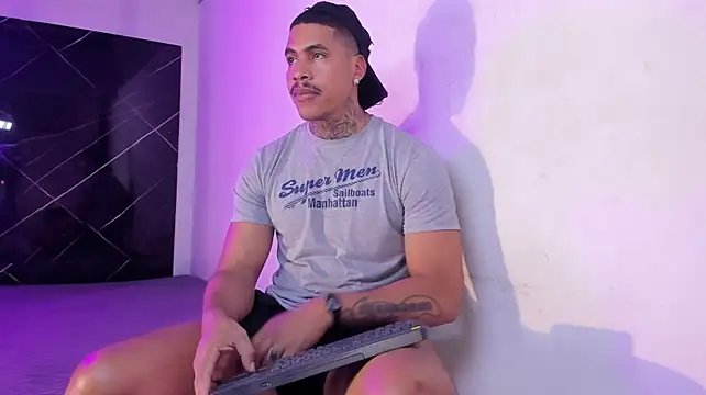 Chirshot_ live XXX chat