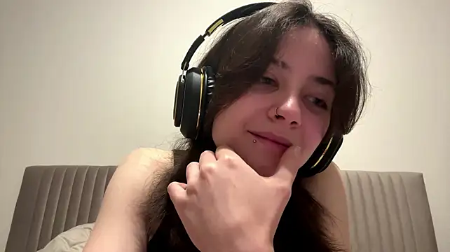 Živý XXX chat ArriSatty