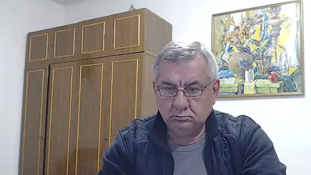 Chat XXX Live machomale3