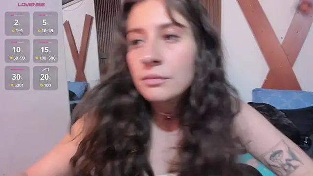 nina_daft Live XXX-Chat