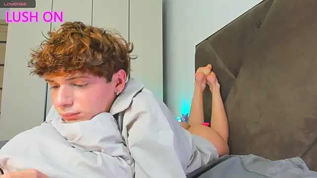 Chat XXX en directo de colestorms