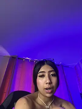 chanell_ec's Live XXX Chat