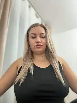 Živý XXX chat Aliana34