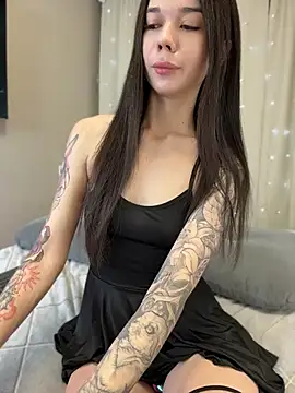 Vika_Gray 라이브 XXX 채팅