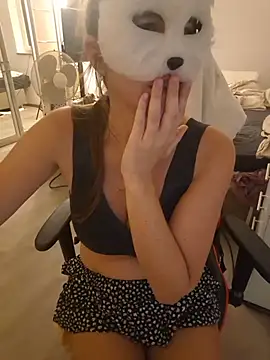 SPrITZMAUS Live XXX-Chat