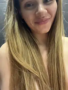 XXX chat uživo modela BARAVISHA