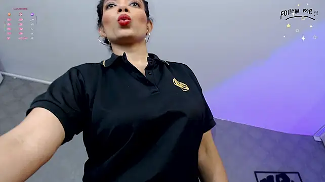 Chat +18 de harper_ziu ao vivo