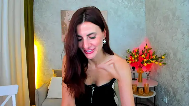 MariaScott's Live XXX Chat