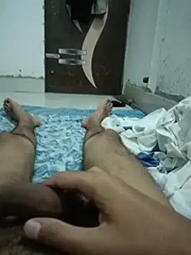Chat XXX en directo de ankit0066