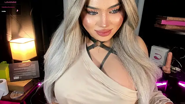 TempestousPleasure Chat XXX live