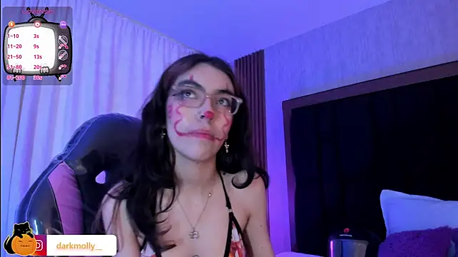 Molly_A – Naživo XXX chat