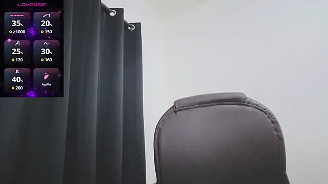 Kiara-Rider's Live XXX Chat