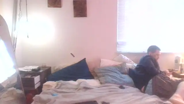 Show Webcam de Redriddinghood8