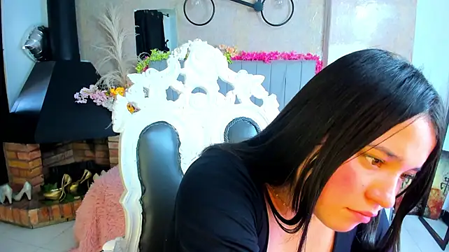 Julieth_Caandy Live XXX Chat