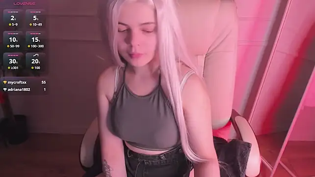 eve_noir's Live XXX Chat