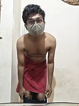 hot_boy709's Live XXX Chat