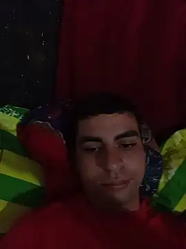 Show de _Baby_hot na webcam