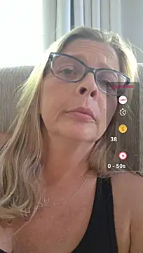 Stickywethoney Chat XXX live