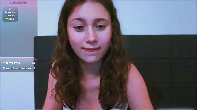 ariana_morty's Live XXX Chat