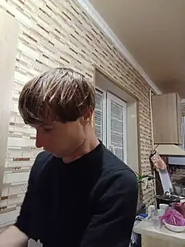 XXX chat uživo modela Samuel000000