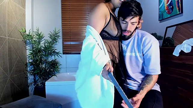 liam_and_alma's Live XXX Chat