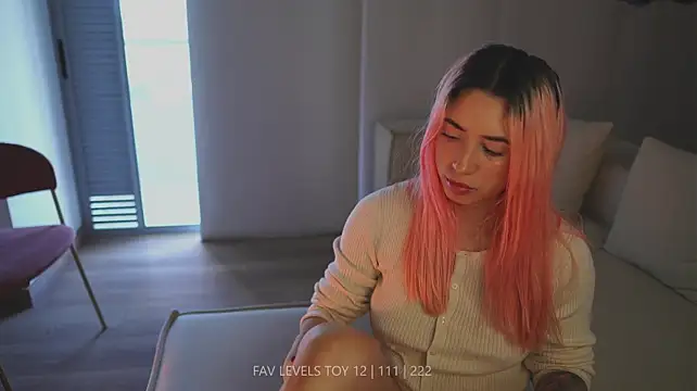 Czat XXX na żywo – dearnina_