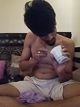 Your_Supermann Live XXX-chat