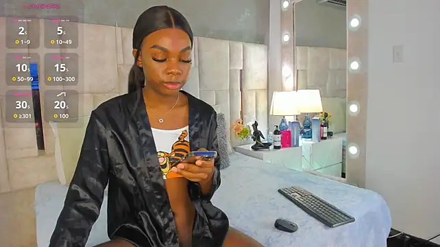 Chat XXX Live IsisBrown_