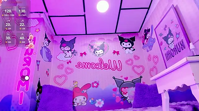 Natasha__7のライブXXXチャット