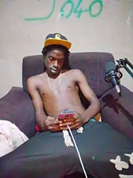 Chat XXX Live Demon254_