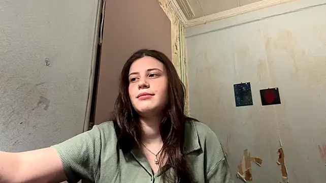 Živý XXX chat Mellamixsic