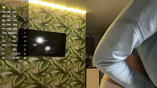 Živý XXX chat NatalieAnene