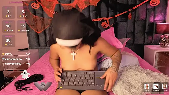 KendallVixen লাইভ XXX চ্যাট