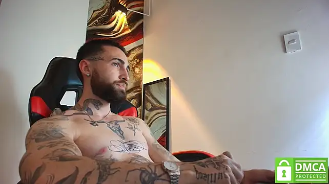 Luke_davis01のライブXXXチャット