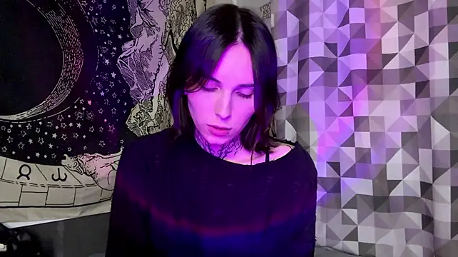 צ'אט XXX בשידור חי של SweetFemBoyy