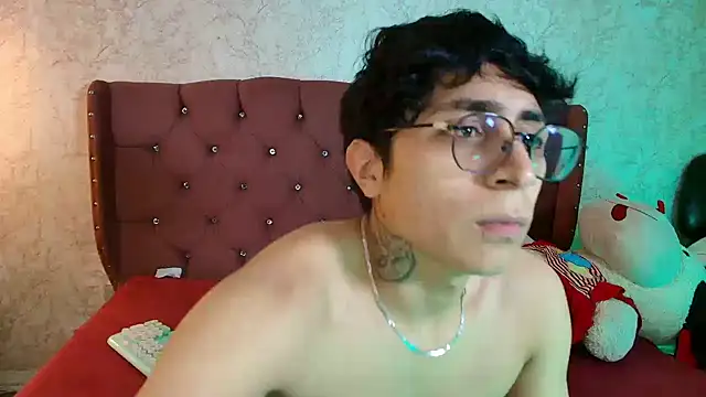 Ximenasilver Live XXX-chat