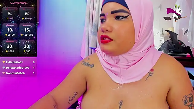 Falak-Yasin Obrolan Langsung XXX
