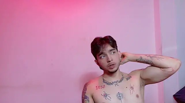 แชท XXX สดของ AliceandMax