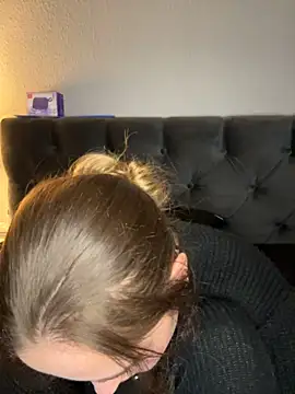 MaryPeach666 Live XXX-Chat