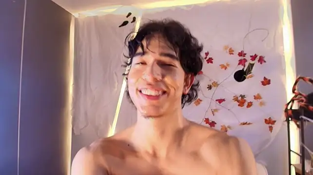 Chat XXX ao vivo de rick_flame0