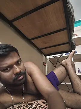 Vijayanbigc Show Webcam