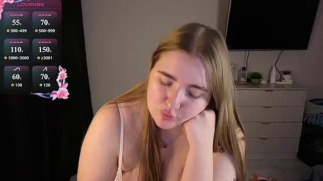 Chatroom XXX en direct de marie__banni