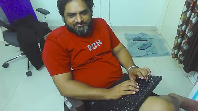 Chat XXX en directo de rentarob