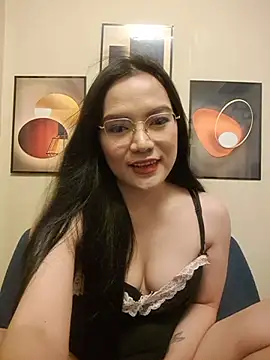 SweetJewel Live XXX-Chat